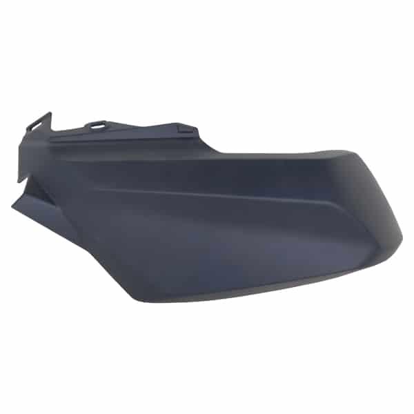 Cover Tangki Kiri Biru Doff Honda CBR 250RR K64J