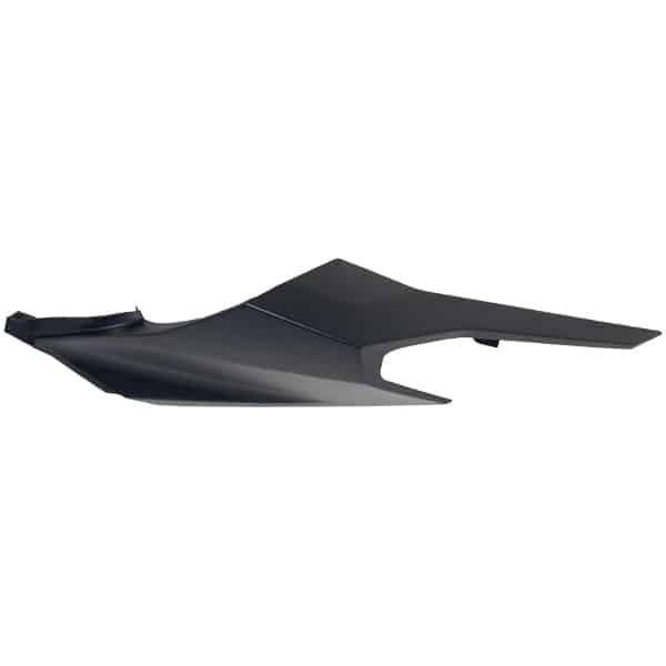 Cover Kiri Belakang Biru Doff Honda CBR 250RR K64J