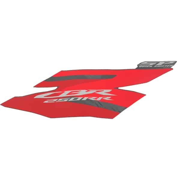 Sticker Body Kanan Honda CBR 250RR K64N