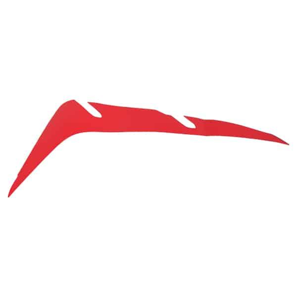 Sticker Body Kanan Type1 Honda CBR 250RR K64N