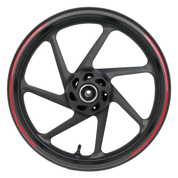 Velg Depan Honda CBR 250RR K64N Ring 17″