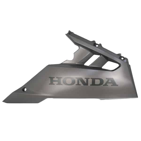Cowl Set Bawah Kanan Grey Type 1 Honda CBR 150R K45R