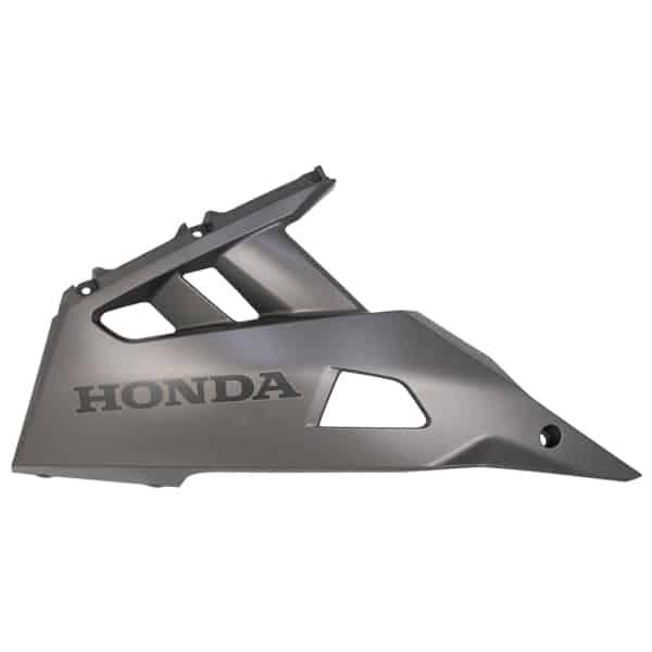 Cowl Set Bawah Kiri Grey Type 1 Honda CBR 150R K45R