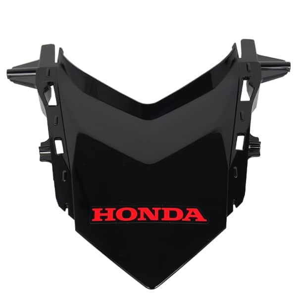 Cover Belakang Hitam Type 3 Honda CBR 150R K45R