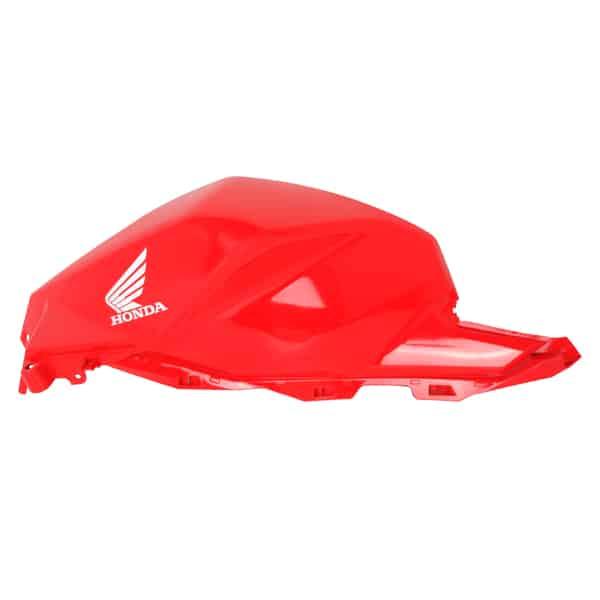 Cover Set Tangki Kiri Merah Type 1 Honda CBR 150R K45R