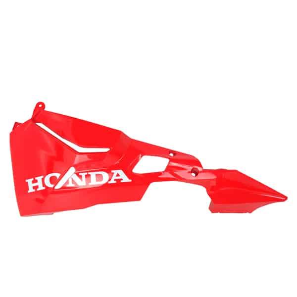 Cover Bawah Kiri Type 4 Honda CBR 250RR K64N
