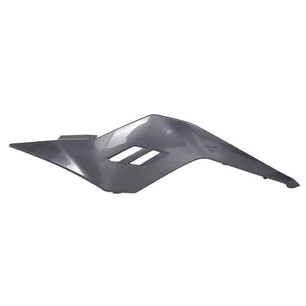 Cover Body Belakang Kiri Grey Honda CBR 150R K45R