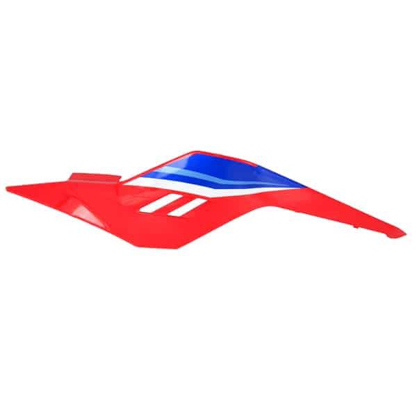 Cover Body Belakang Kiri Merah Type1 Honda CBR 150R K45R