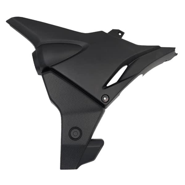 Cover Samping Kiri Honda Verza 150