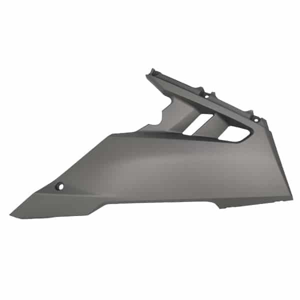 Cowl Bawah Kanan Dark Silver Honda CBR 150R K45R