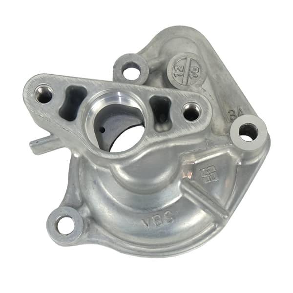 Cover Water Pump Honda Vario 110 Techno