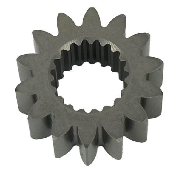 Gear Mainshaft Second 16T Honda New CBR 250RR K64N