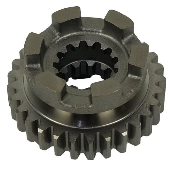 Gear Countershaft Fifth 33T Honda New CBR 250RR K64N
