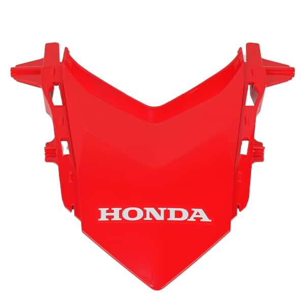 Cover Belakang Merah Honda CBR 150R K45R