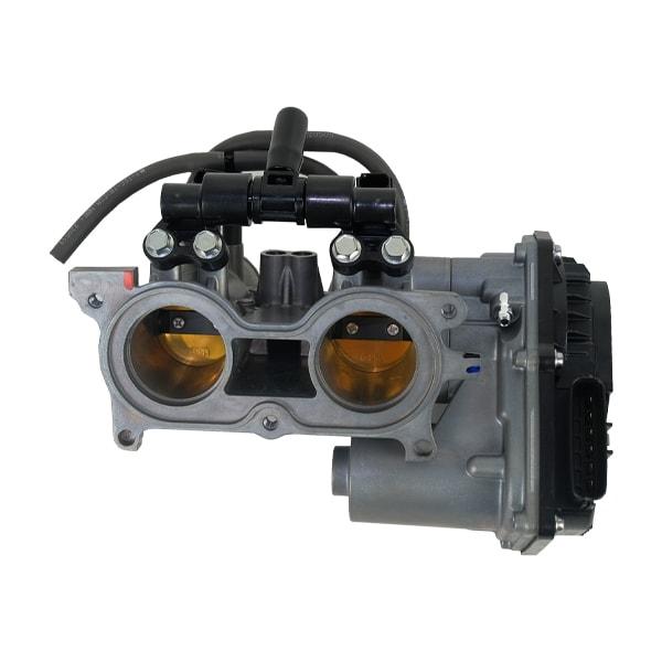 Throttle Body Assy Honda CBR 250RR K64N