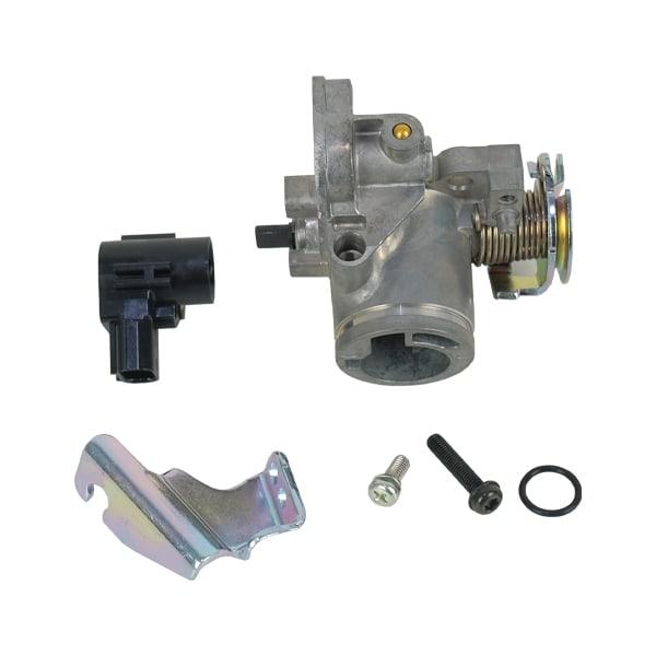 Body Set Honda Spacy FI