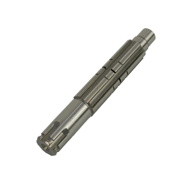 Countershaft Honda Tiger Revolution