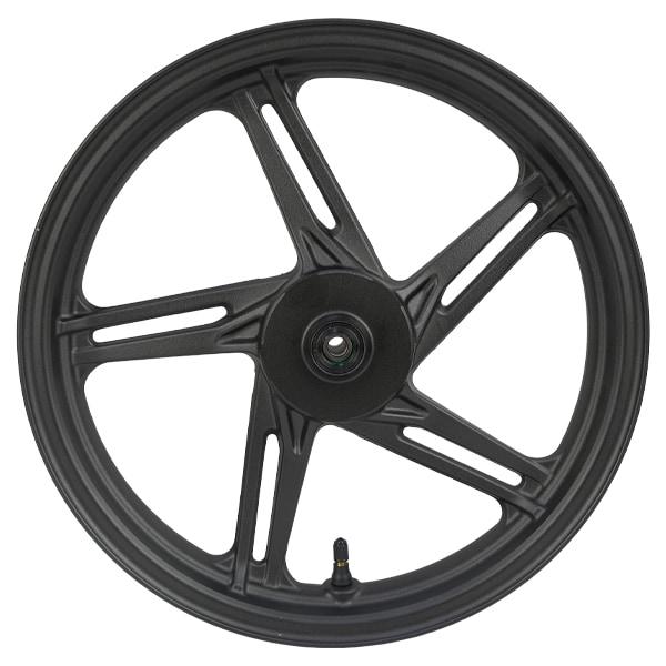 Velg Depan Grey Honda Vario 110 eSP Ring 14″