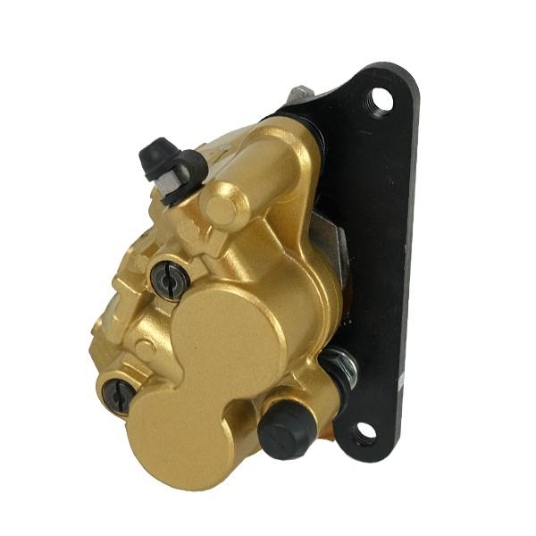 Kaliper Rem Depan Honda Supra X 125