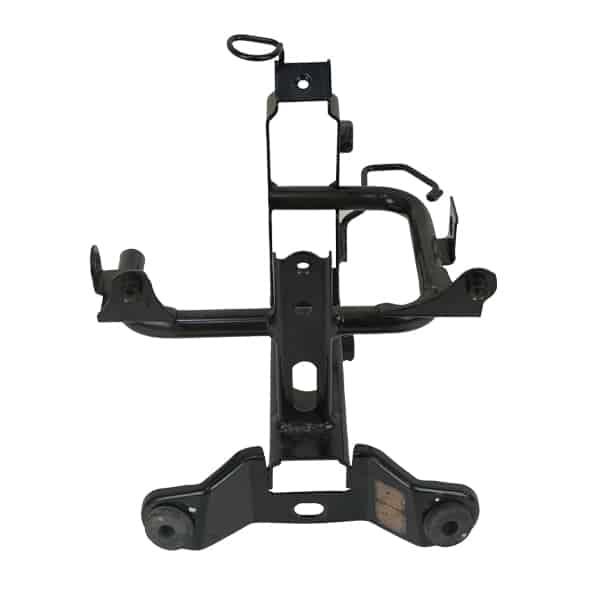 Dudukan Cover Depan Honda Spacy Karburator 50310KZLA10