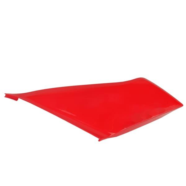 Cover Batok Kanan Merah Honda Blade 110 S K07J
