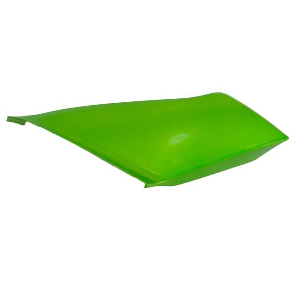 Cover Batok Kanan Hijau Honda Blade 110 S K07J