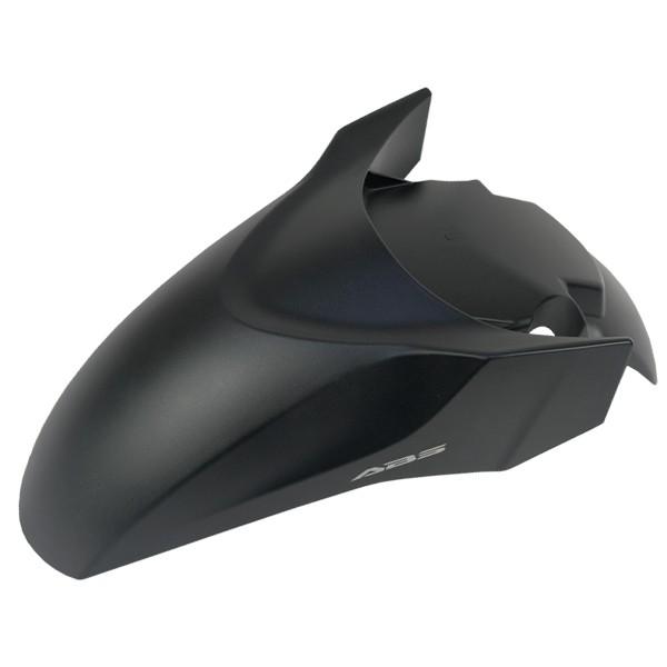 Spakbor Depan Hitam Doff Type 1 Honda PCX 160 K1Z