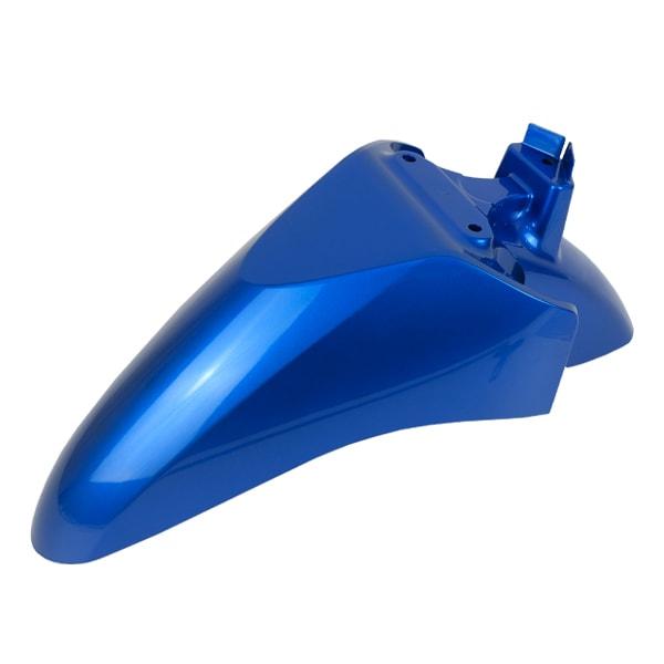 Spakbor Depan Biru Honda Spacy Karburator