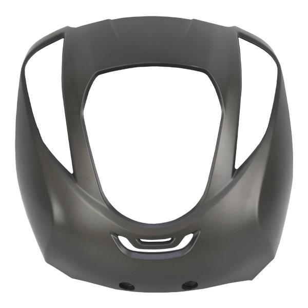 Cover Tameng Depan Brown Honda Genio K0JN