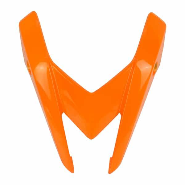 Cover A/C Outlet Oranye Honda Blade 125 FI K47