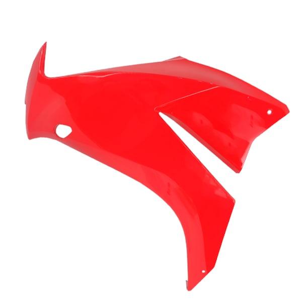 Cover Body Samping Kiri Merah Honda CBR 150R K45A