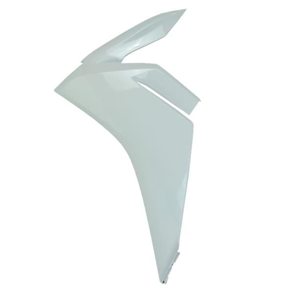 Cover Body Putih Kiri Honda Blade 125 FI K47