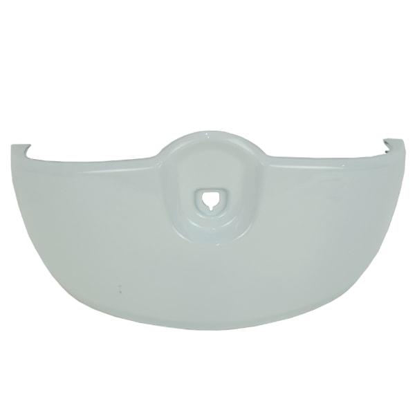 Cover Inner Rack Putih Honda Scoopy eSP K16R