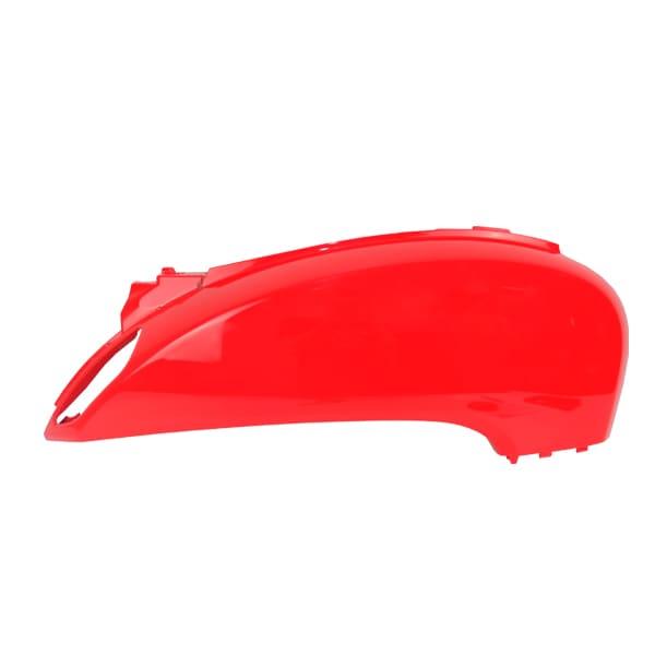 Cover Body Kanan Merah Honda  Scoopy FI K16G