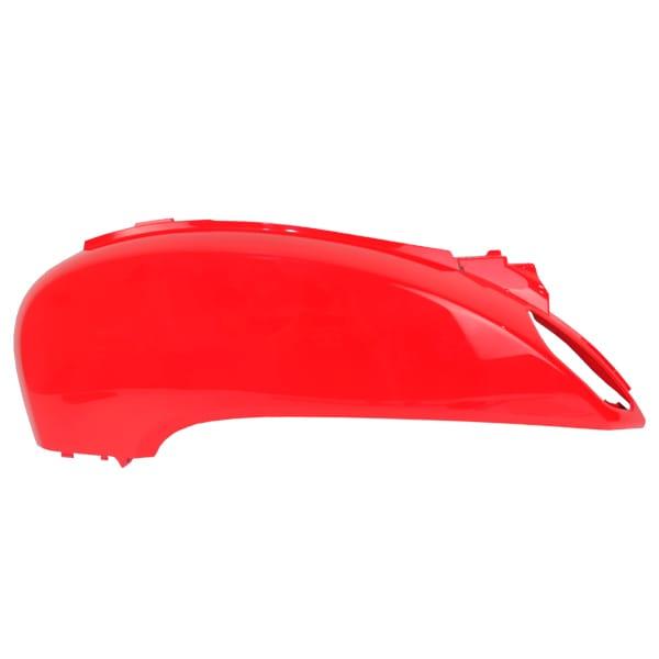 Cover Body Kiri Merah Honda Scoopy FI K16G