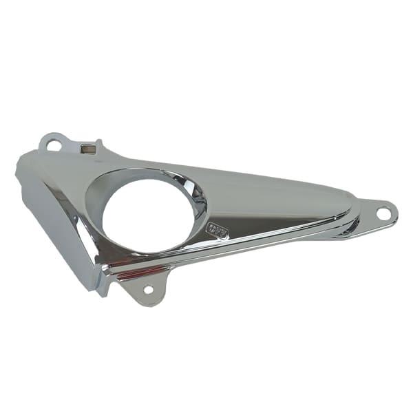 Cover Kiri Carburetor Honda Tiger Revolution