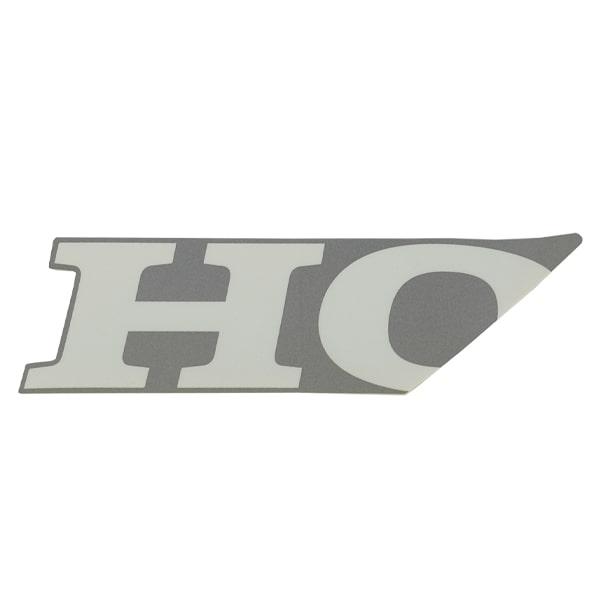 Stiker Bawah Kiri Type 5 Honda CBR 250RR K64N