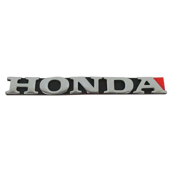 Emblem Honda Vario 110 CW