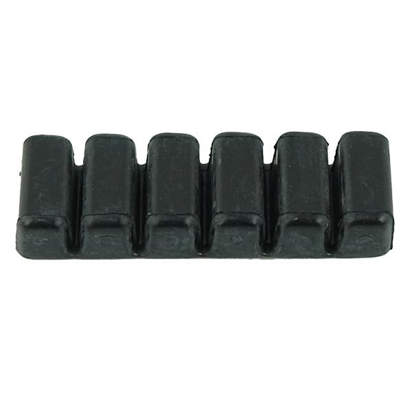 Rubber Insert A Honda  Supra X 125