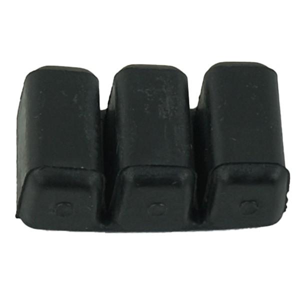 Rubber Insert C Honda Supra X 125