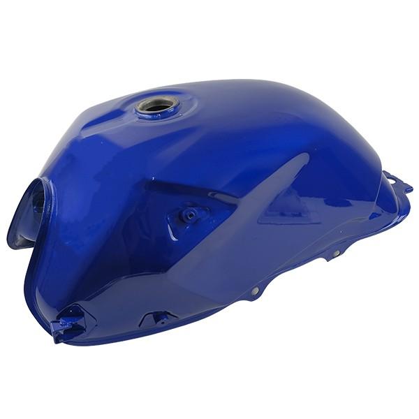 Tangki Bensin Biru Honda Tiger Revolution