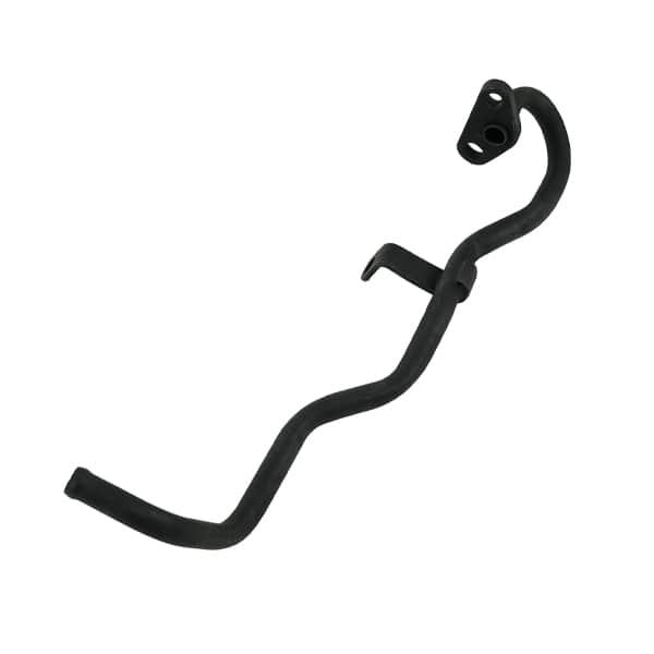 Pipa SAS Honda Spacy Karburator