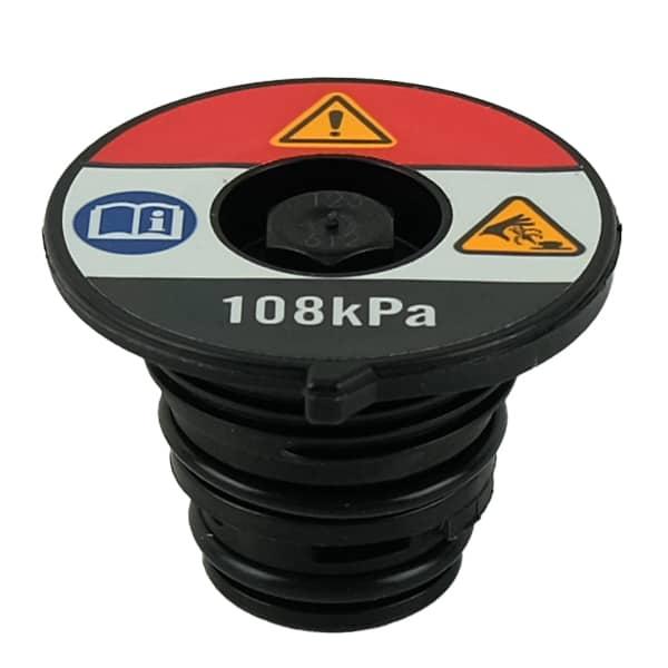 Tutup Radiator Honda Vario 160 K2S