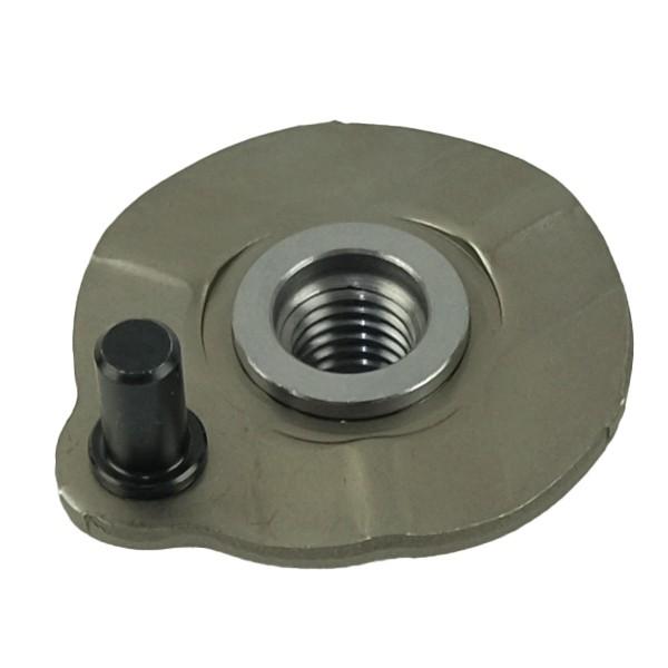 Plat Penekan Kopling Honda Supra X 125 Injection