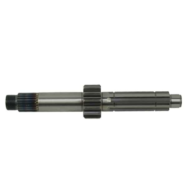 Mainshaft 14T Honda Supra X 125 Injection