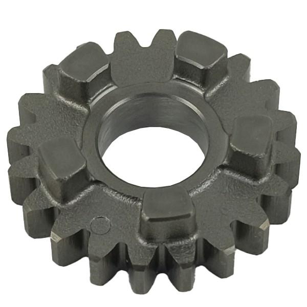Gear Mainshaft Third 20T Honda Supra X 125