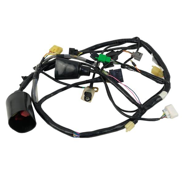 Kabel Body (Harness Wire) Honda Supra X 125 Injection