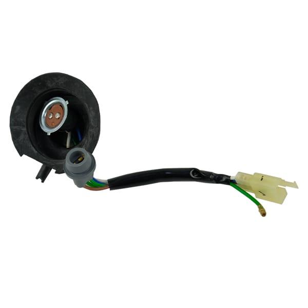 Soket Lampu Depan Honda Tiger 3Pin 33130KCJ661