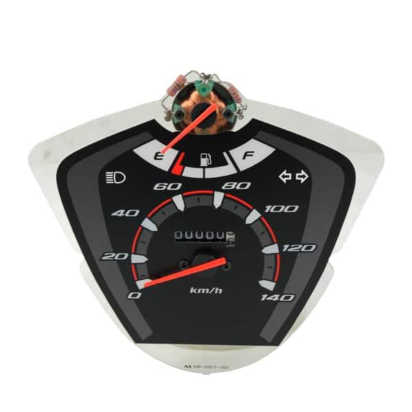 Speedometer Honda Spacy Karburator