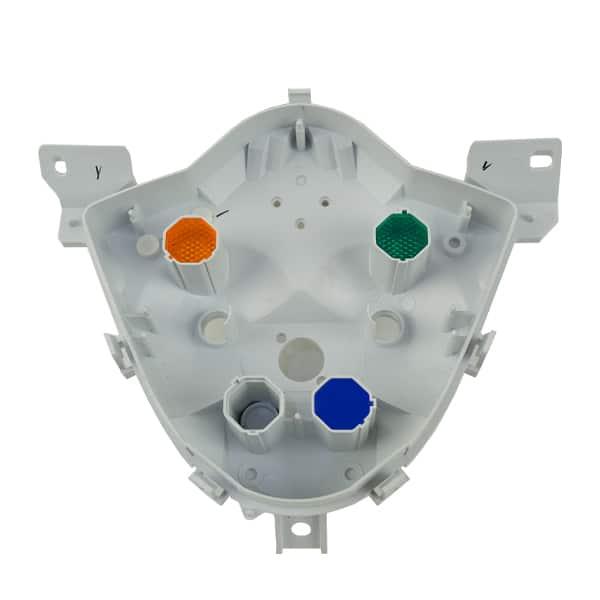 Cover Bawah Speedometer Honda Spacy FI